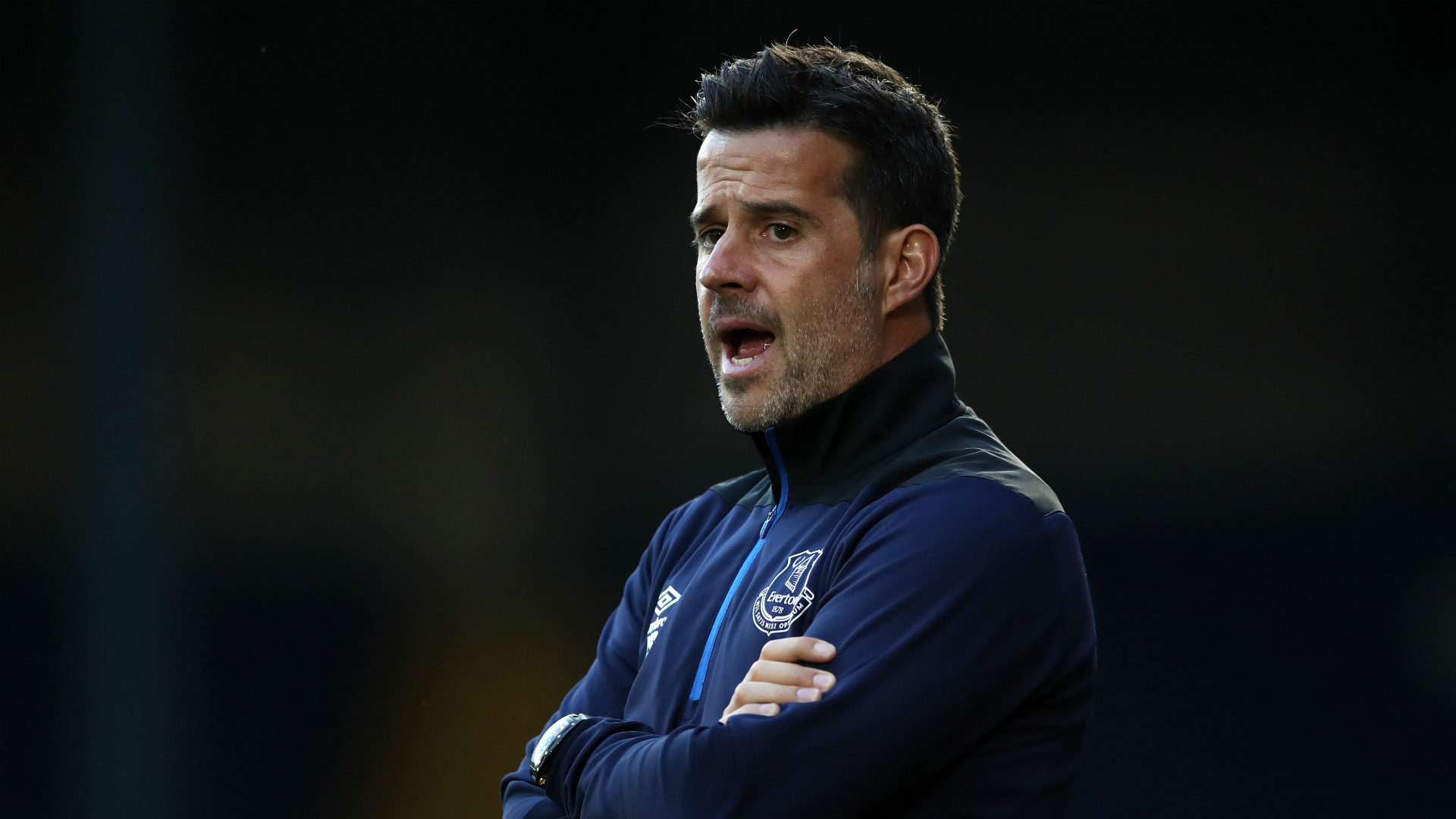 苏超赛场上 苏超赛场上